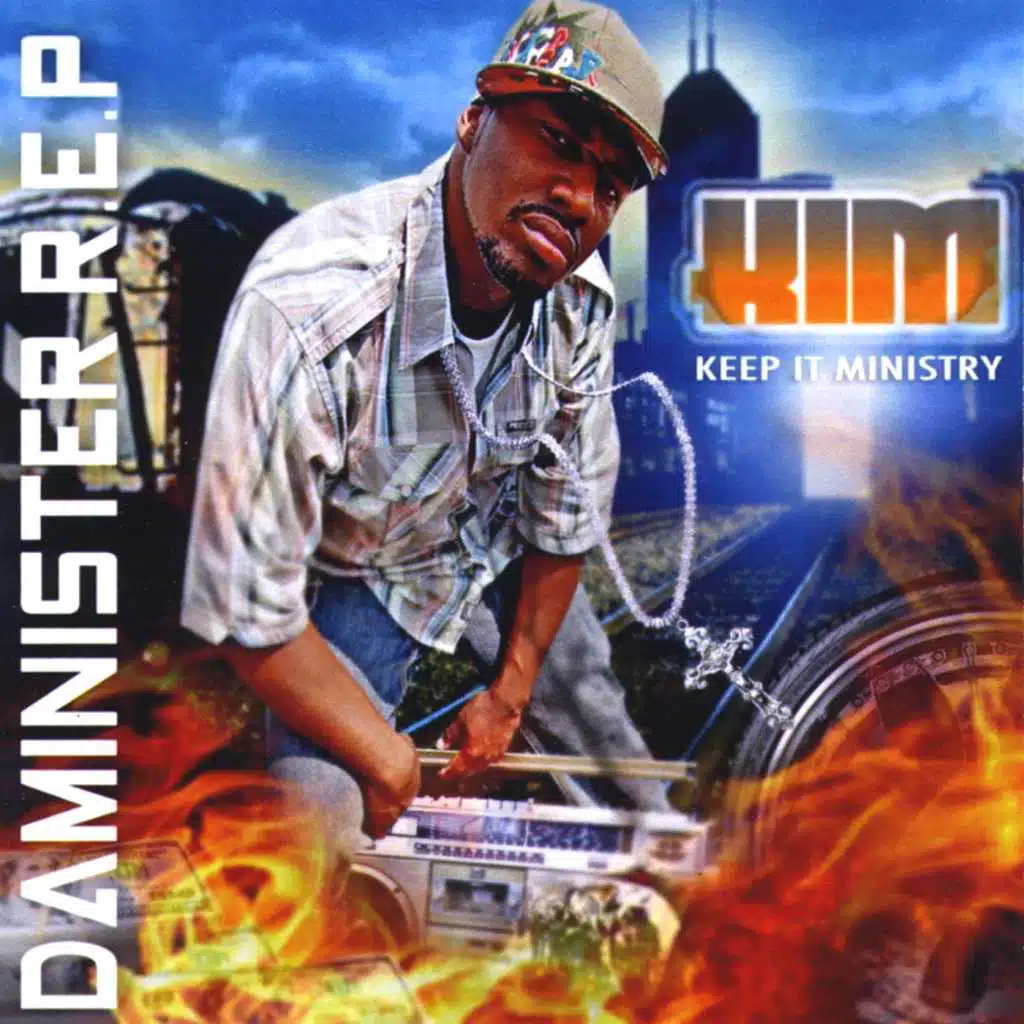 K.I.M
