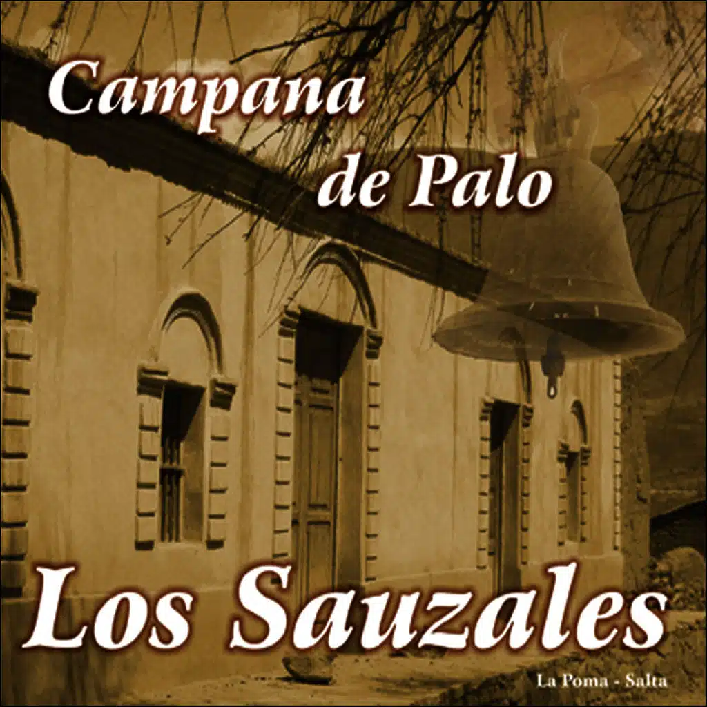 Campana de Palo