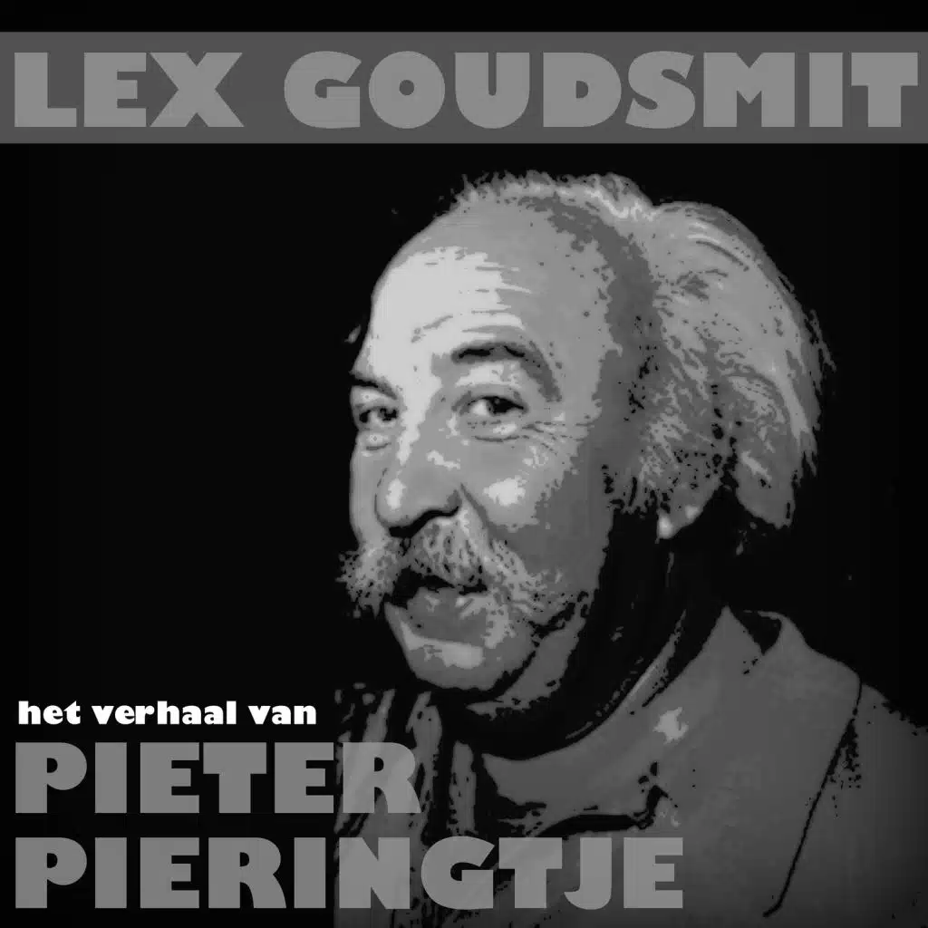 Lex Goudsmit