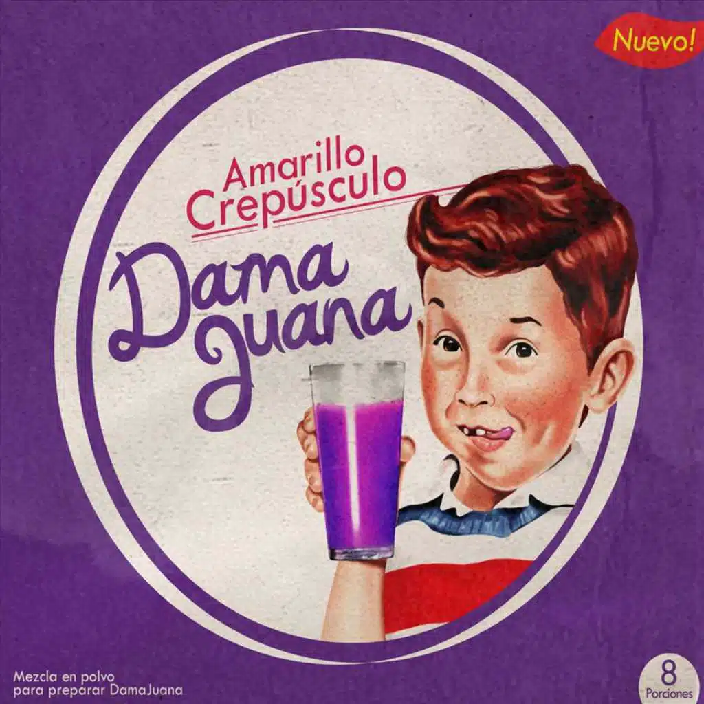 Dama Juana