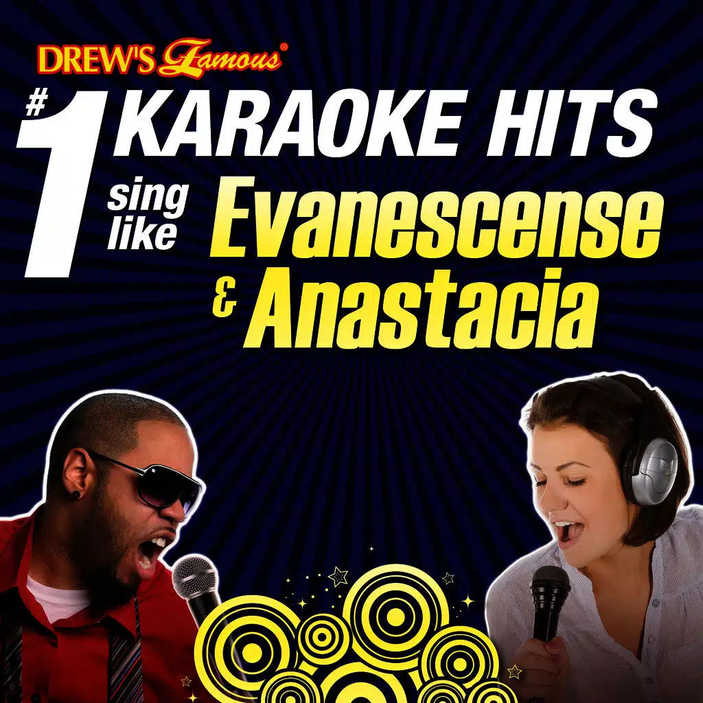Not that Kind (As Made Famous By Anastacia) [Karaoke Version]