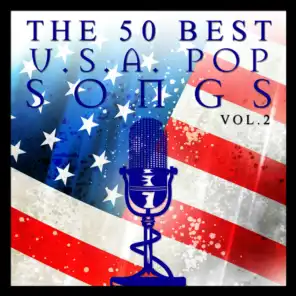 The 50 Best USA Pop Songs Vol. 2