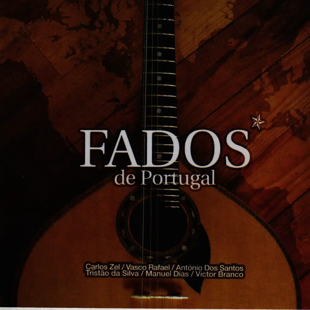 Fados de Portugal