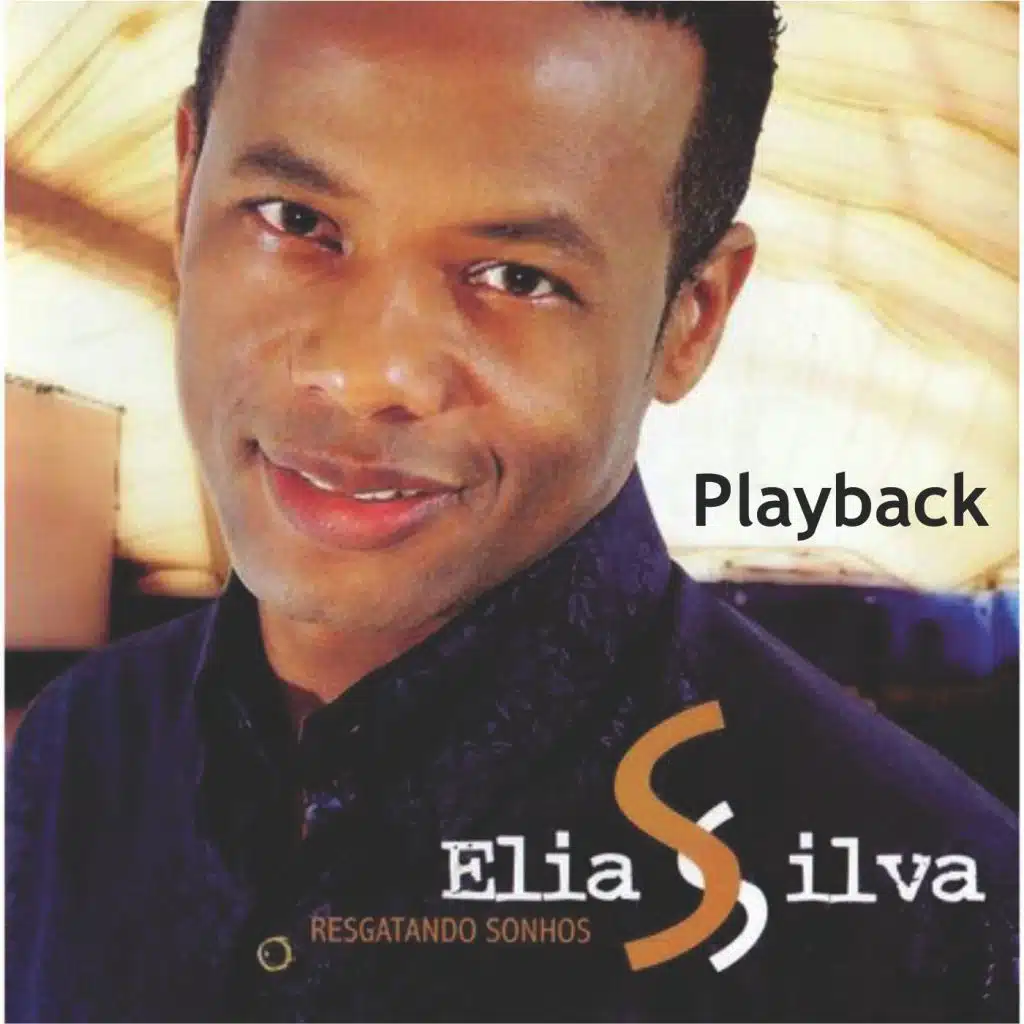 O Meu Deus (Playback)