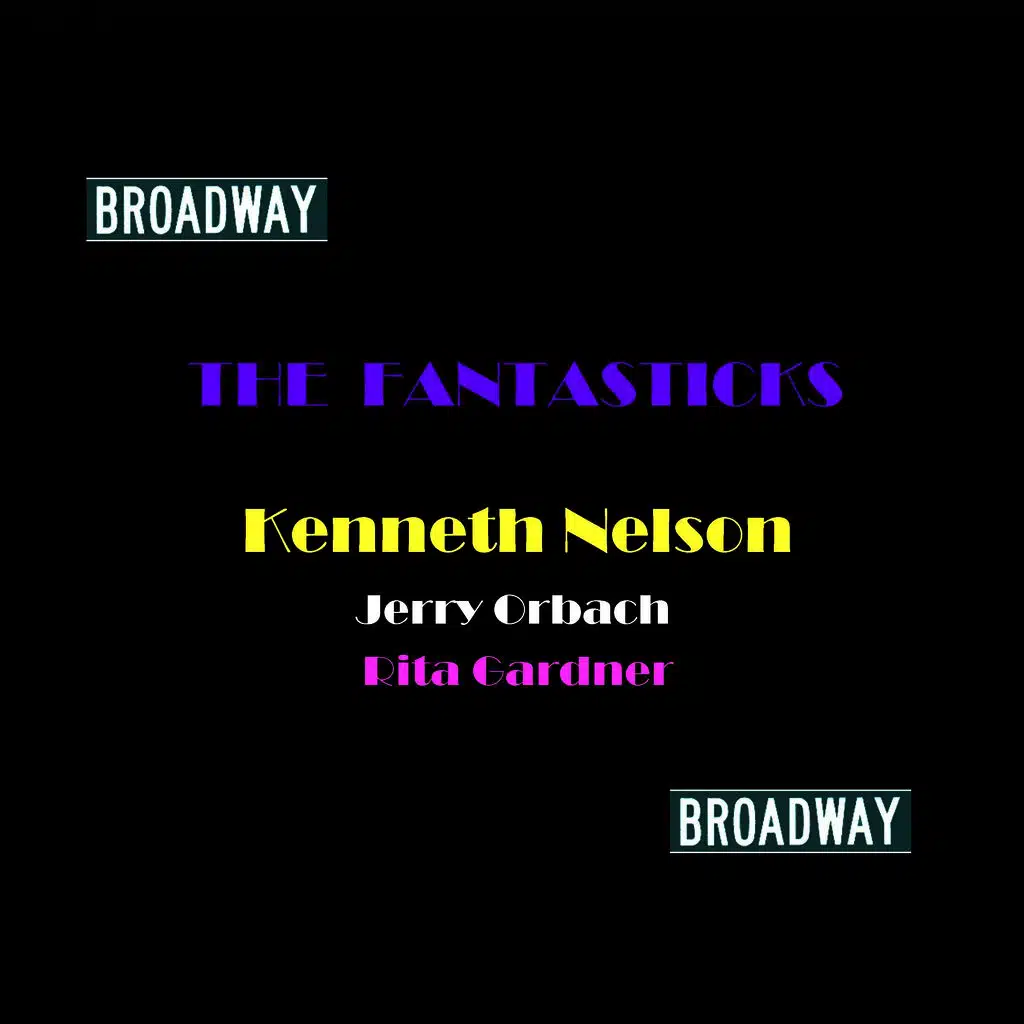 Overture (ft. Rita Gardner )