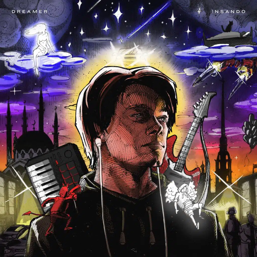 Шоссе (feat. t3tri)