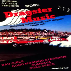 More Dragster Music
