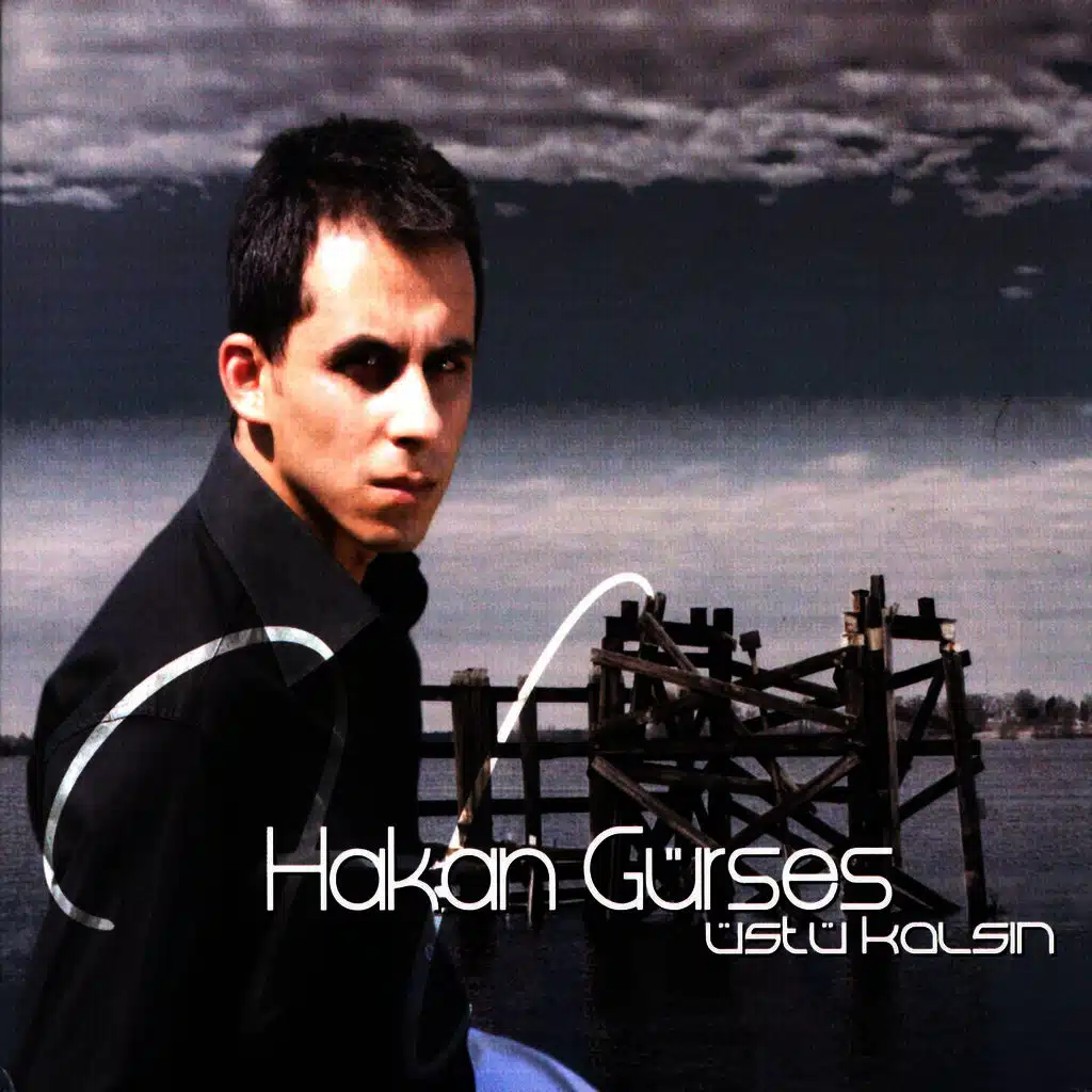 Üstü Kalsın