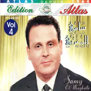 Samy El Maghribi