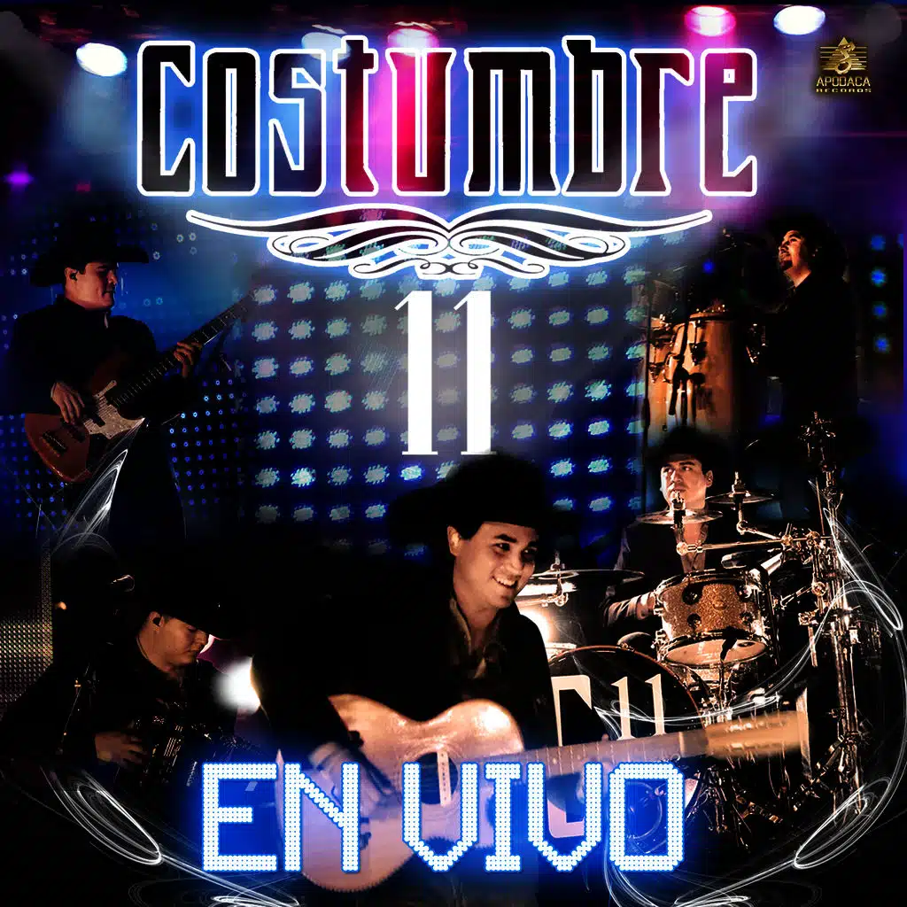 En Vivo 11