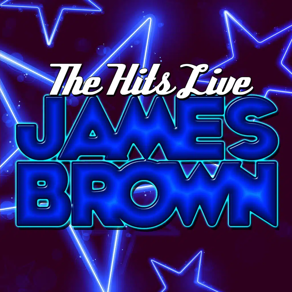 Give It Up Turn It Loose (Live)