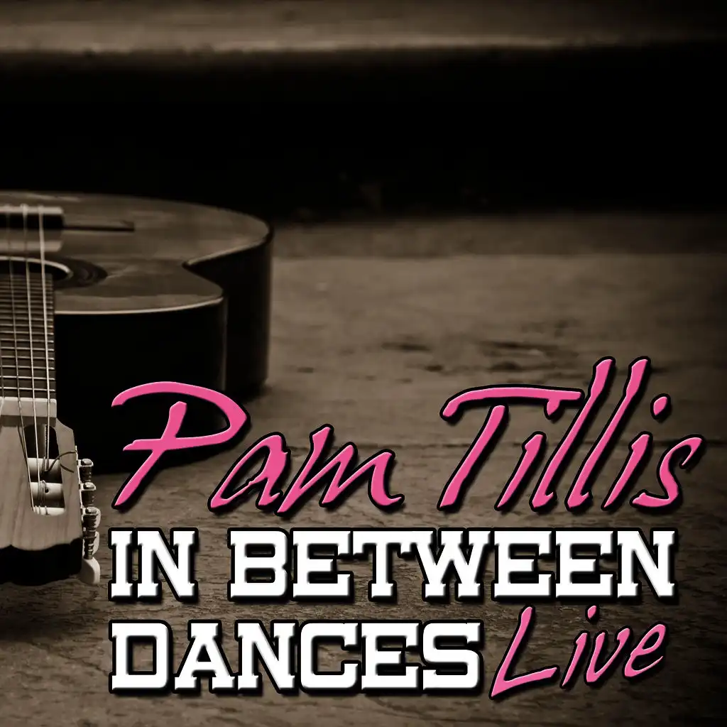 In Between Dances: Live