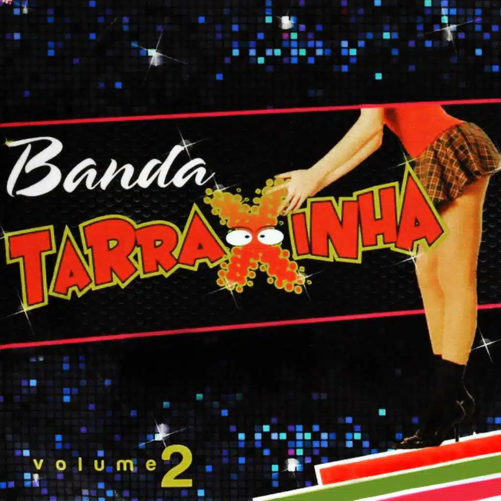 Amiga Traíra