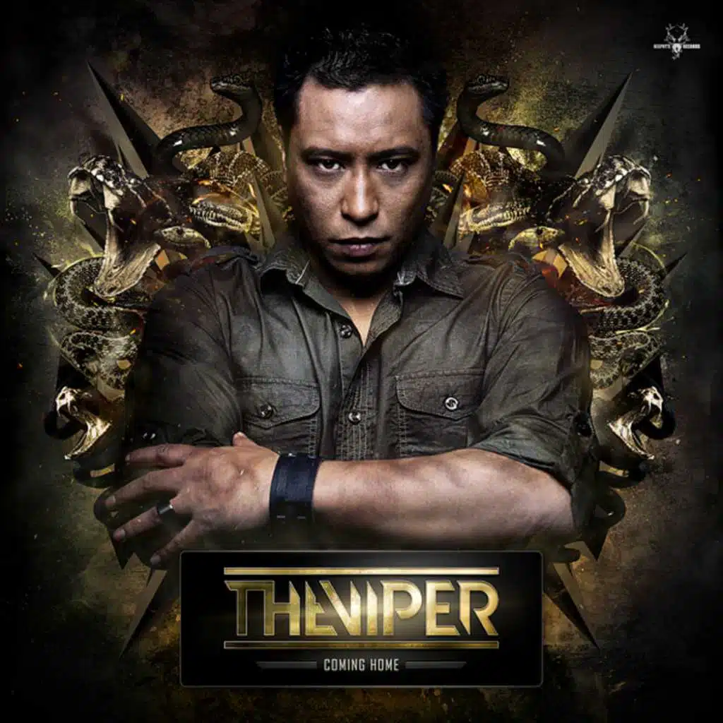 Neophyte 057 - Coming Home