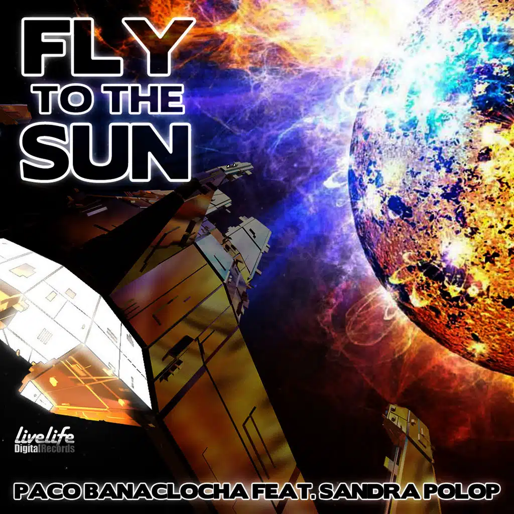 Paco Banaclocha & Sandra Polop