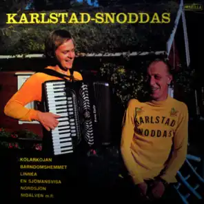 Karlstad-Snoddas