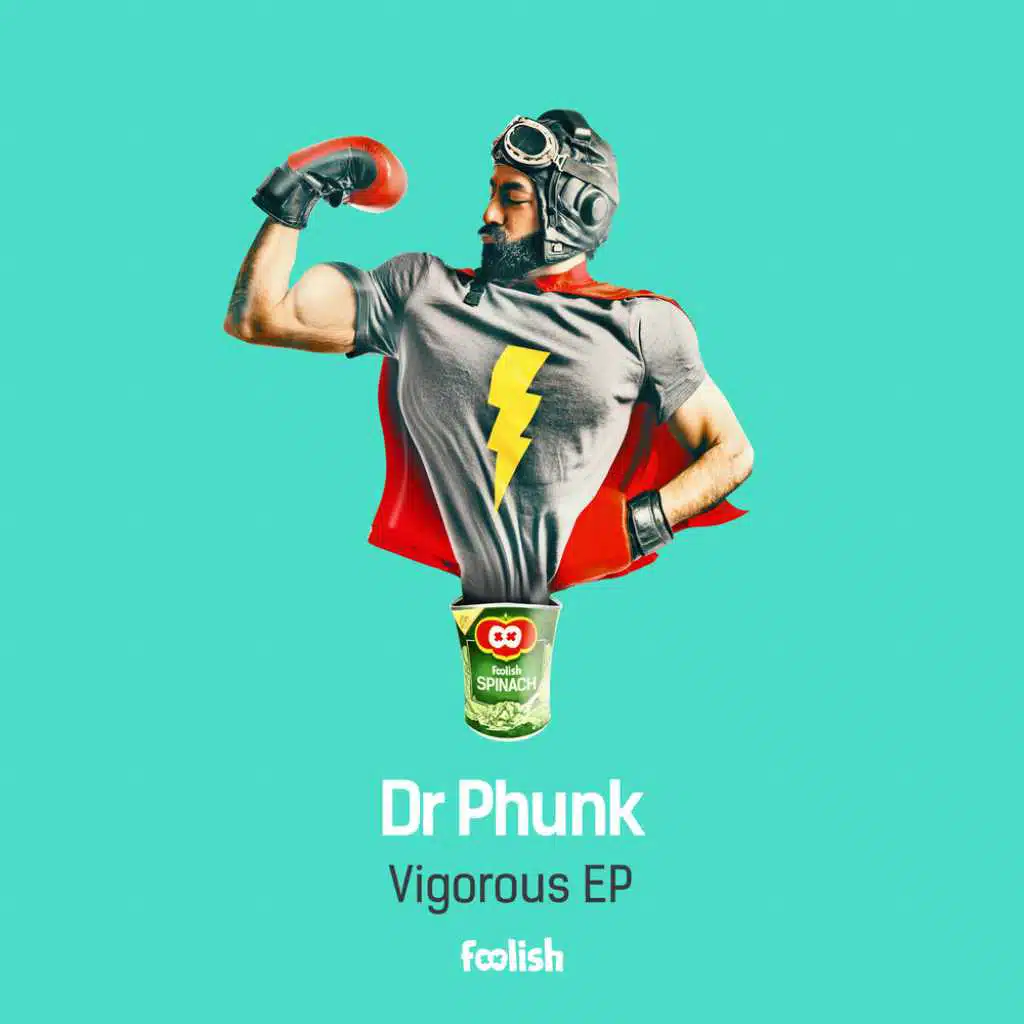 Vigorous (Radio Edit)