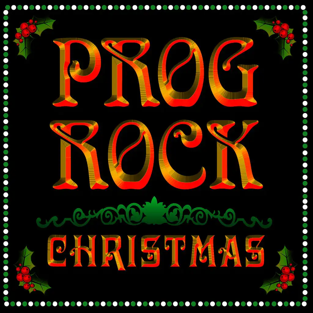 Prog Rock Christmas