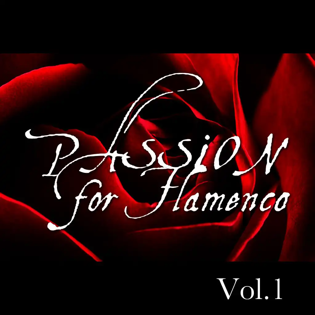 Passion for Flamenco Vol. 1