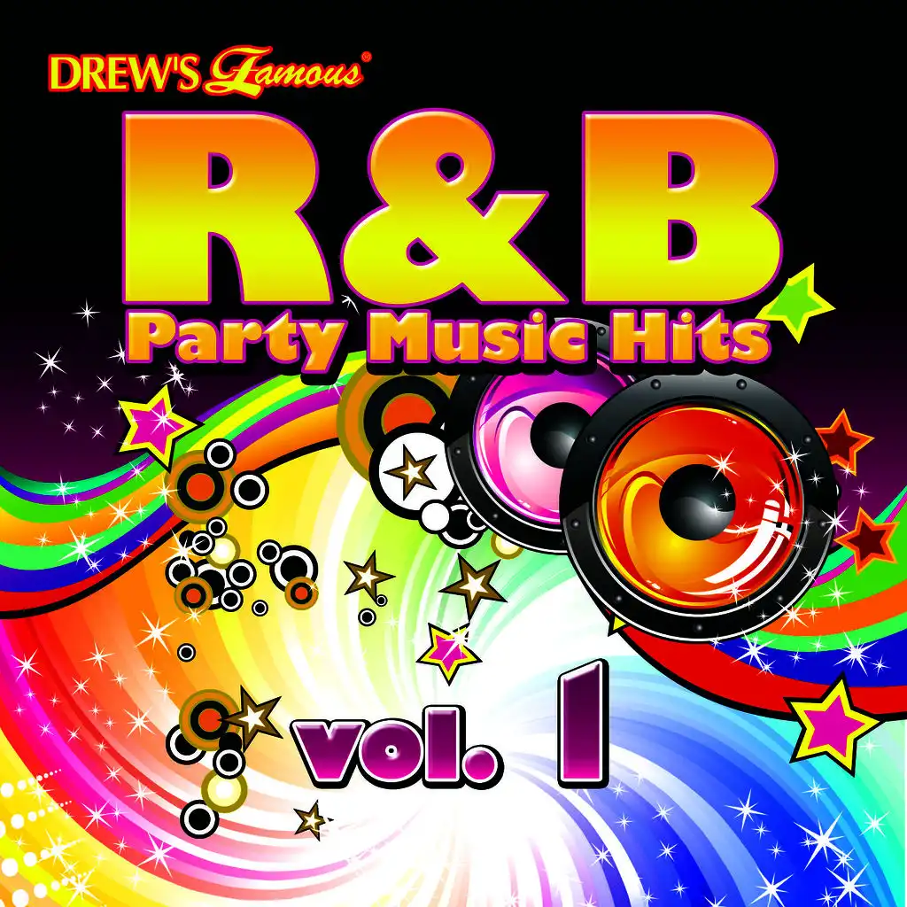 Drew's Famous R&B Party Music Hits Vol. 1