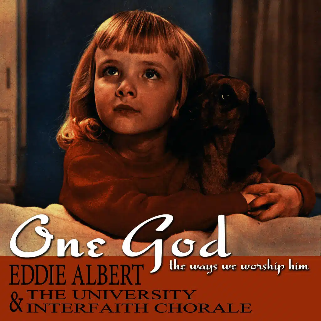 One God - The Ways We Worship Him