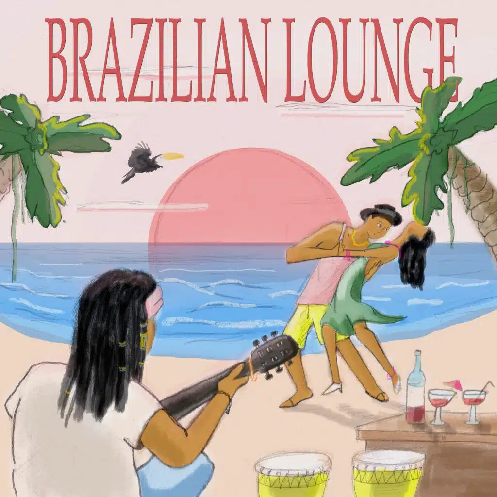 Brazilian Lounge