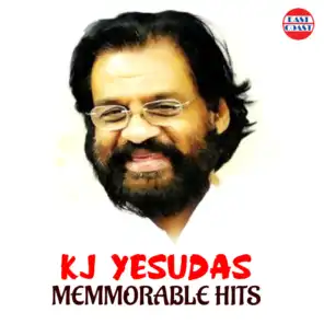 K J Yesudas Memmorable Hits