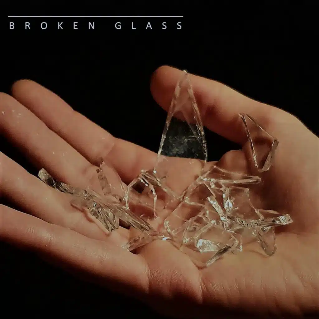 Broken Glass
