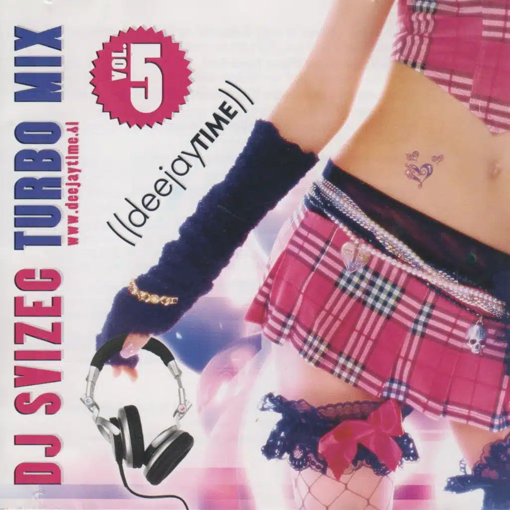 Podoknica (Štayerc Rmx)