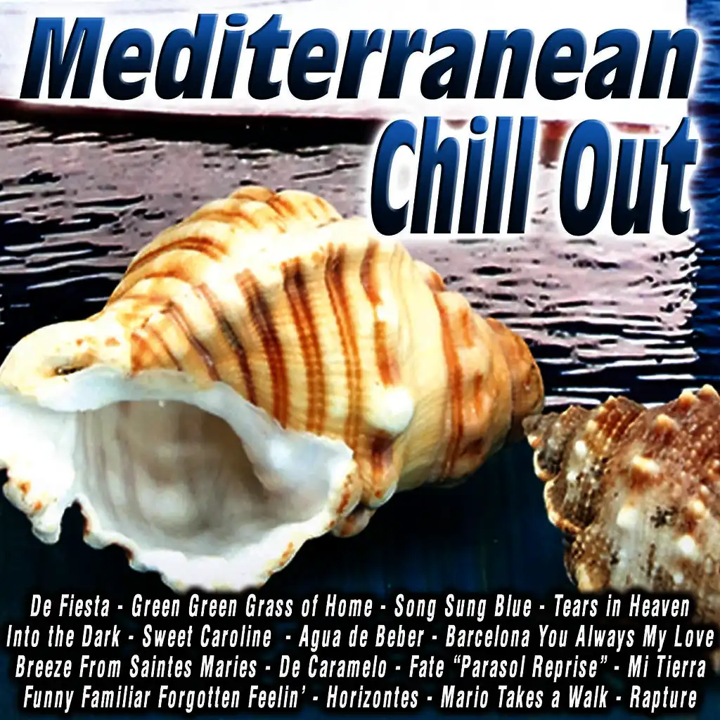 Mediterranean Chill Out