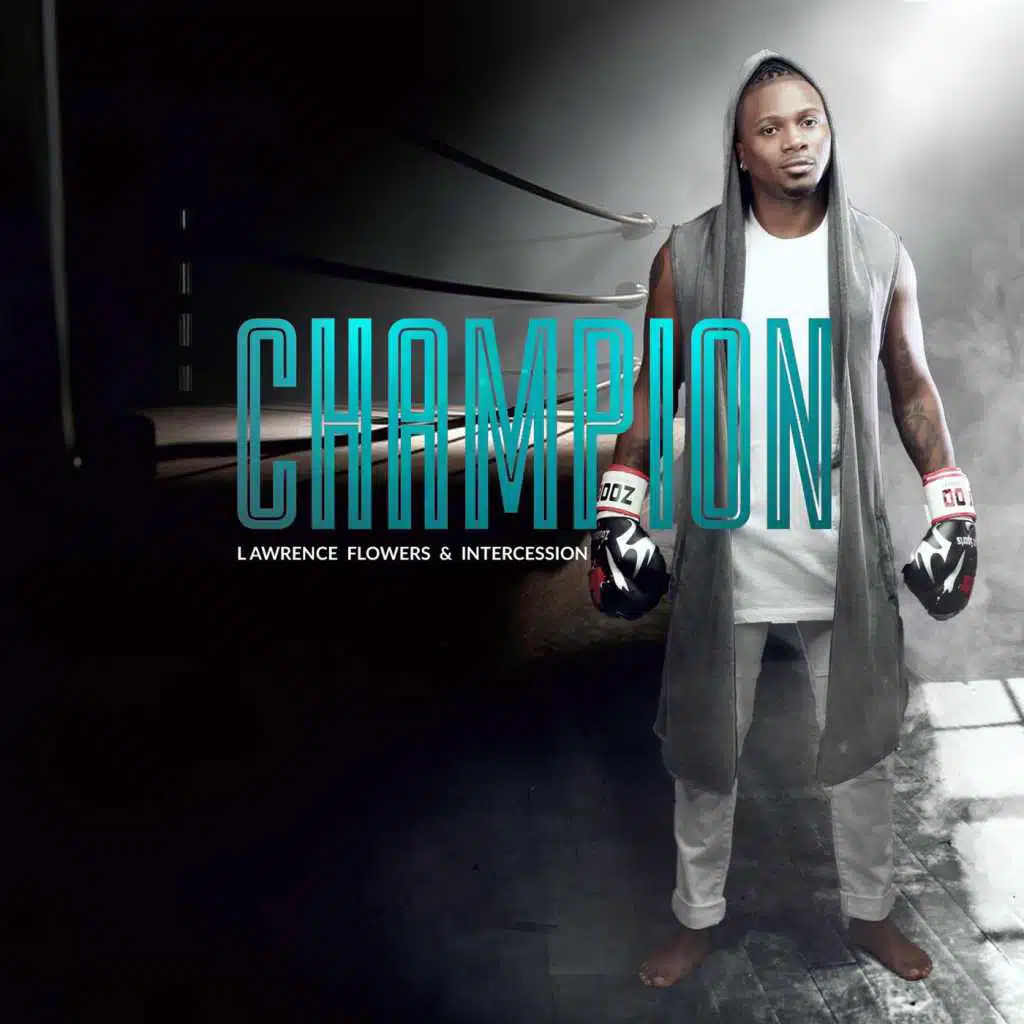 Champion (Deluxe Edition)