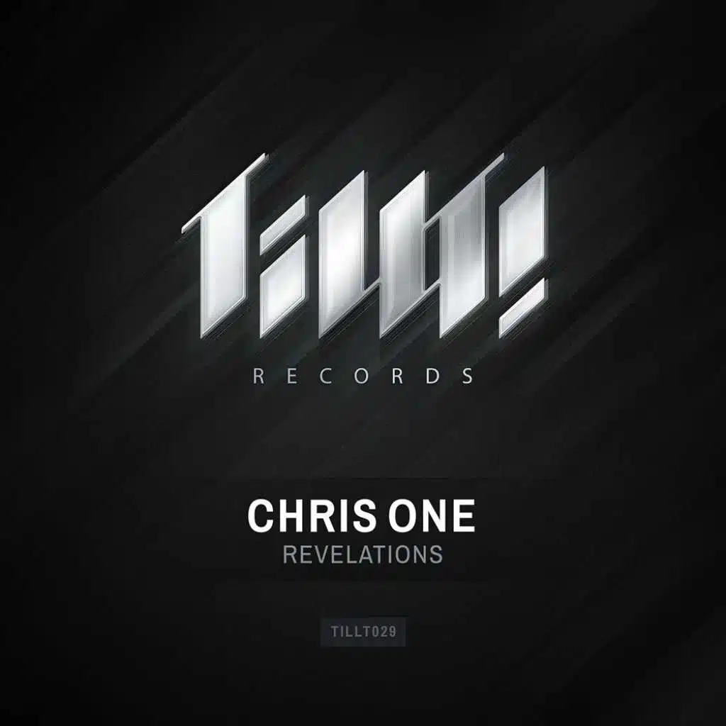 TILLT029 - Chris One
