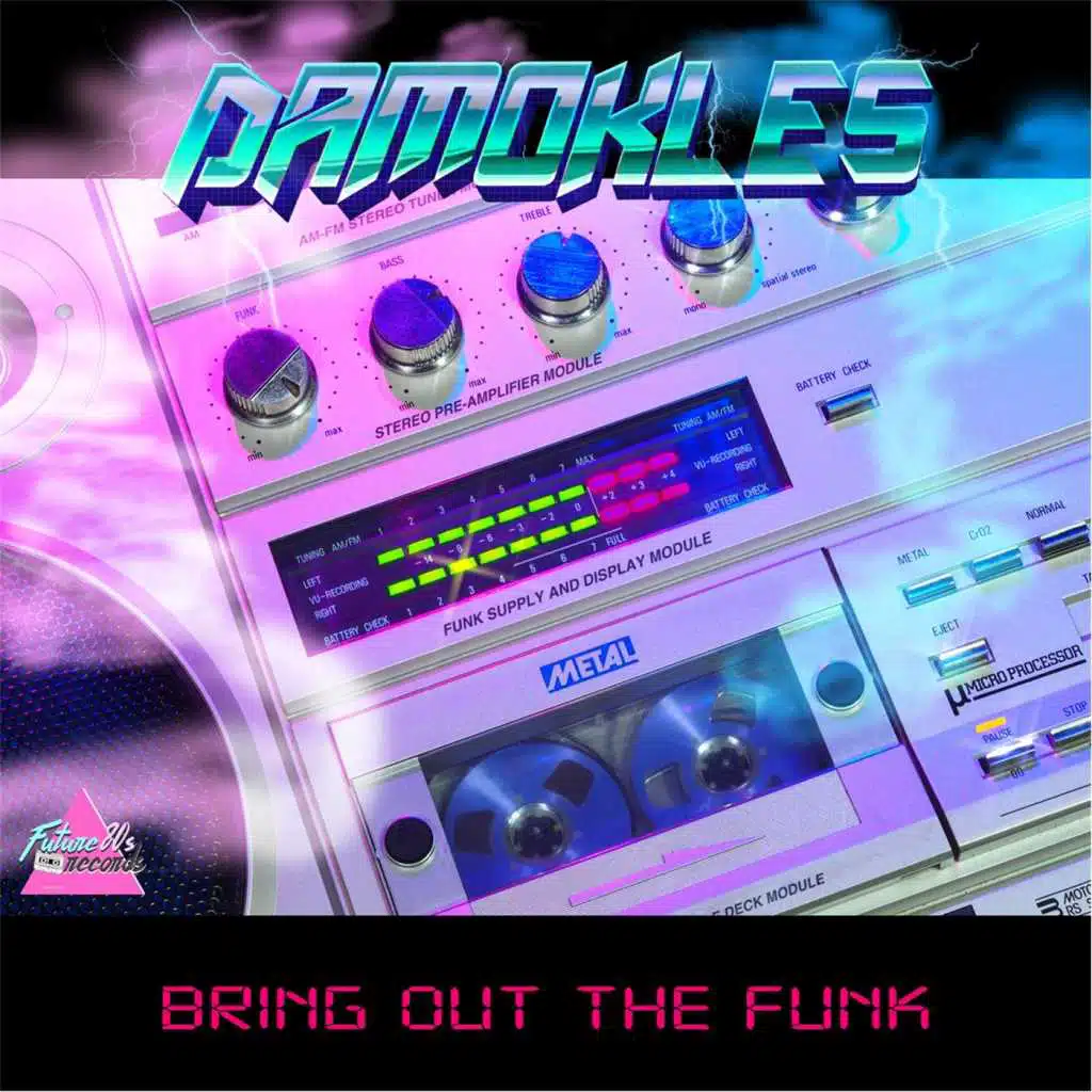 Bring Out the Funk