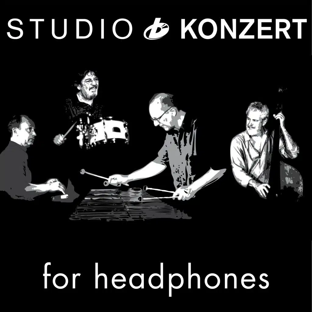 Studio Konzert for Headphones