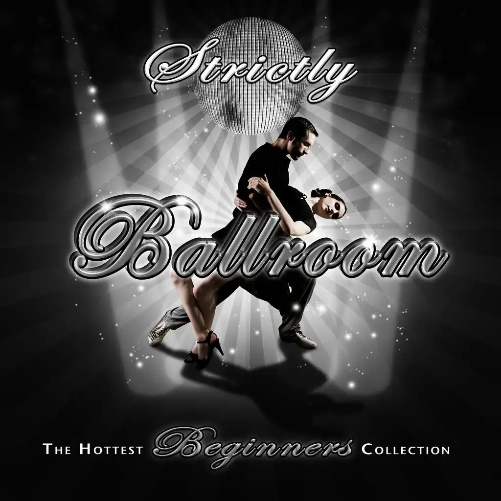 Strictly Ballroom Beginners