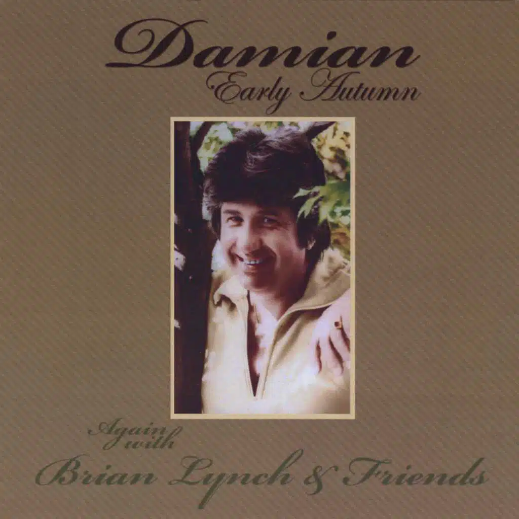 Early Autumn Again (with Brian Lynch & Friends)