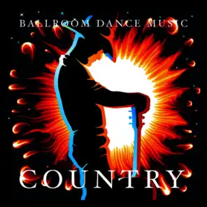 Ballroom Dance Music: Country