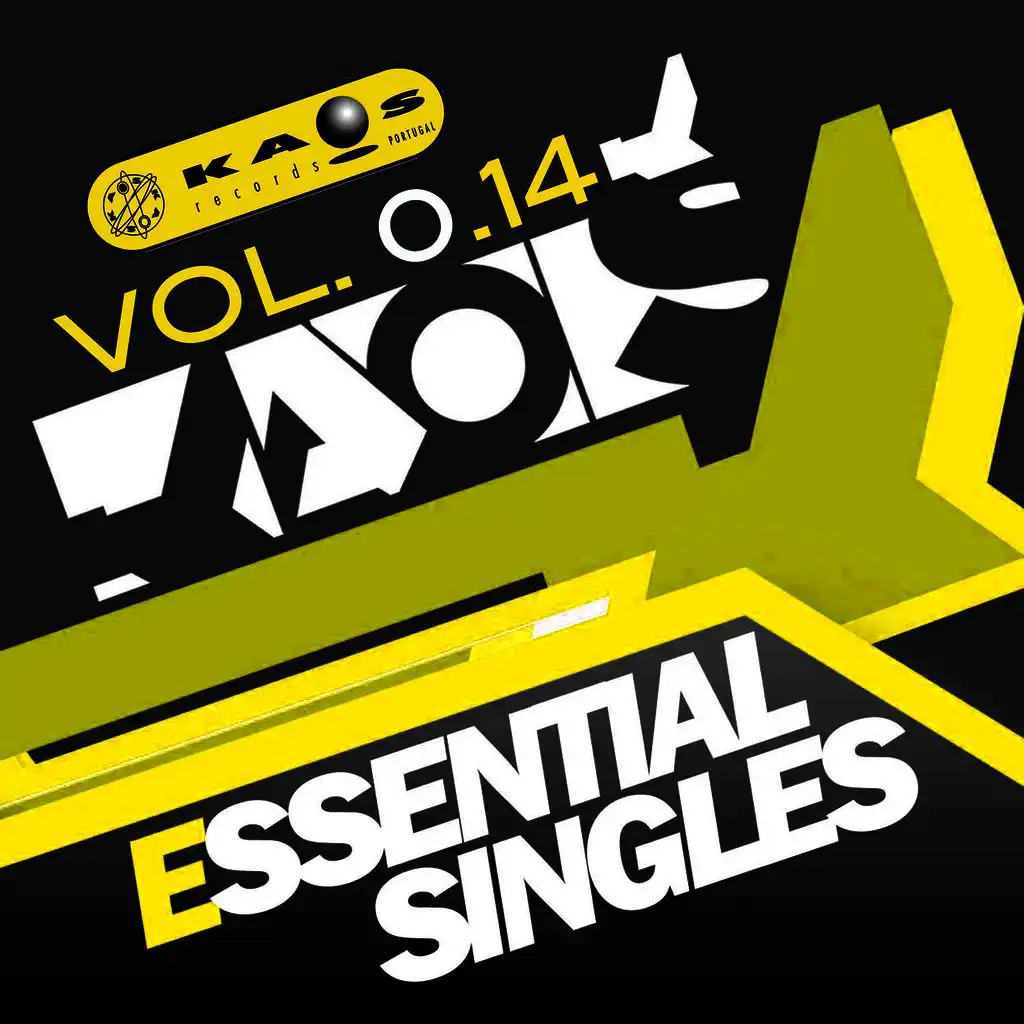 Kaos Essential Singles 14