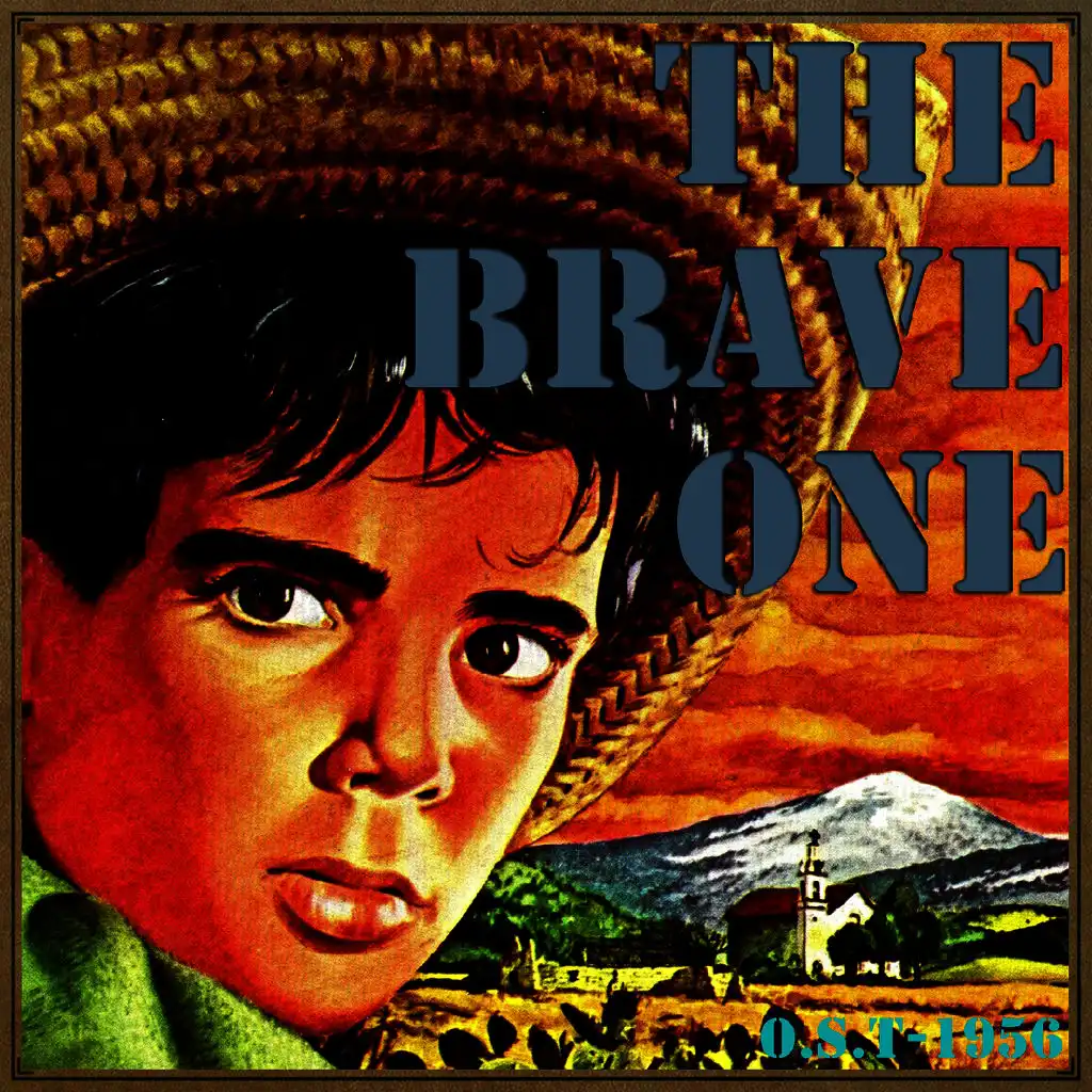 The Brave One (O.S.T - 1956)