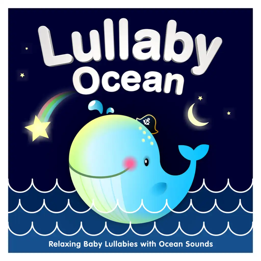 Brahms' Lullaby ((Piano Lullaby Instrumental Version))