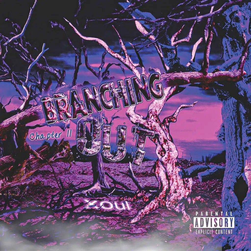 Chapter II: Branching Out