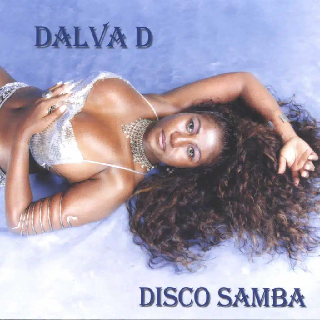 Disco Samba