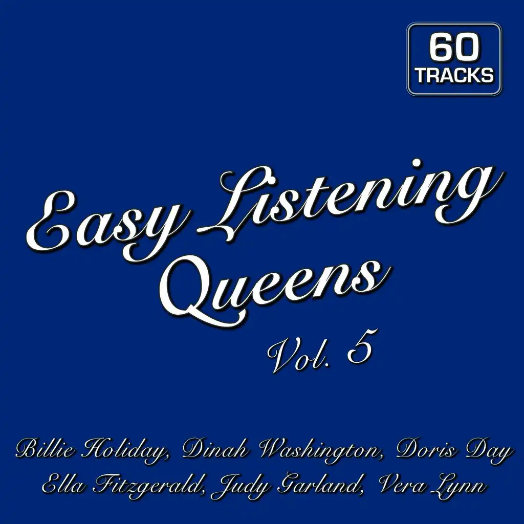 Easy Listening Queens Vol. 5