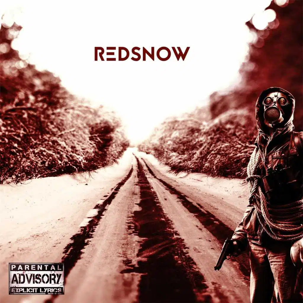 Red Snow