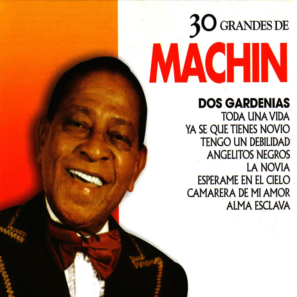 Antonio Machín: 30 Hits
