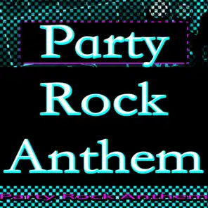 Party Rock Anthem [Karaoke Version]