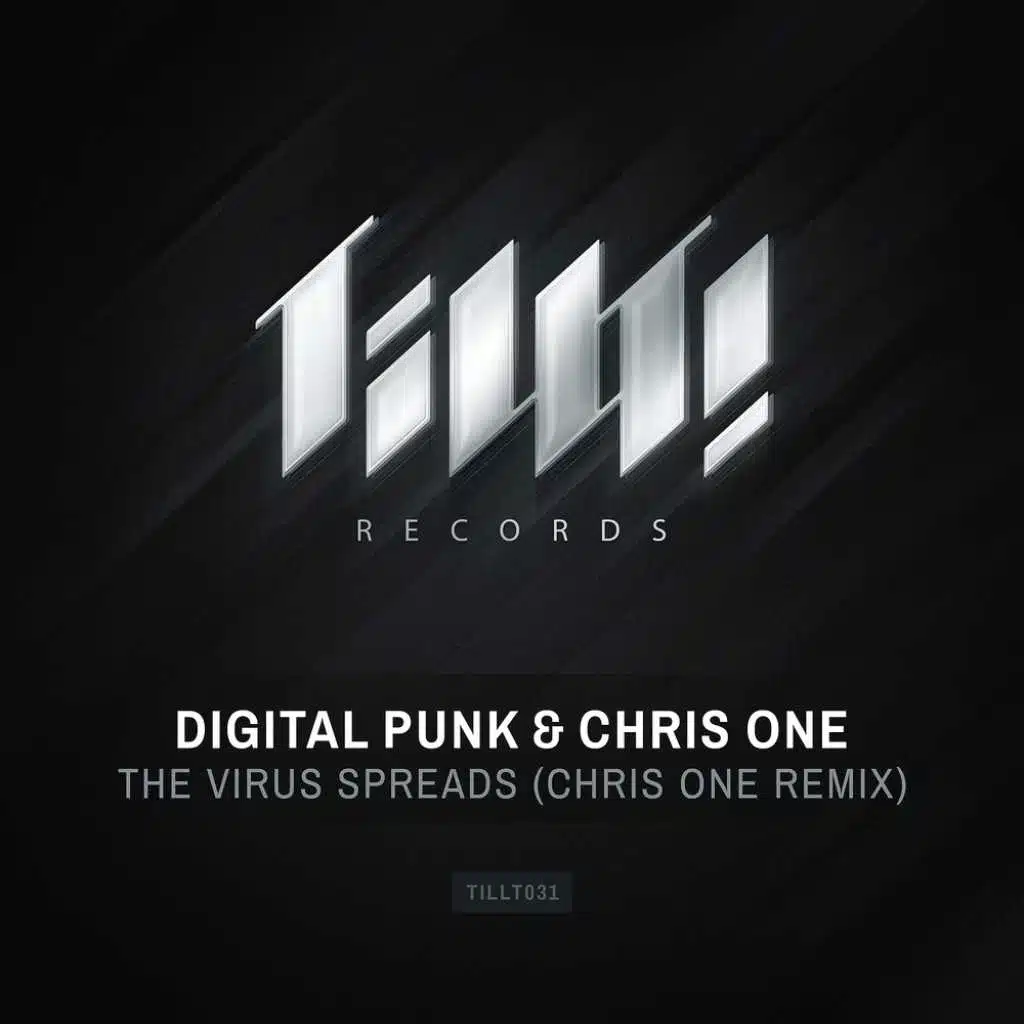 Digital Punk & Chris One