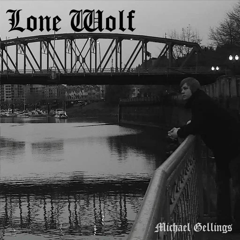 Lone Wolf