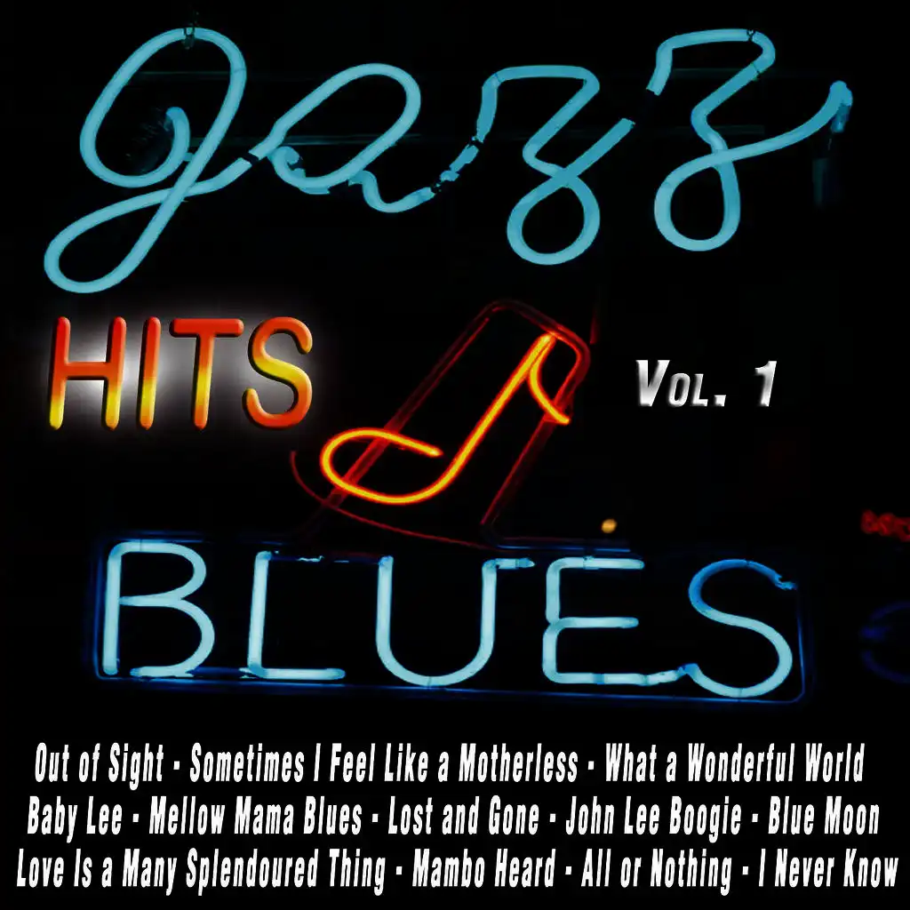 Jazz & Blues Hits Vol. 1