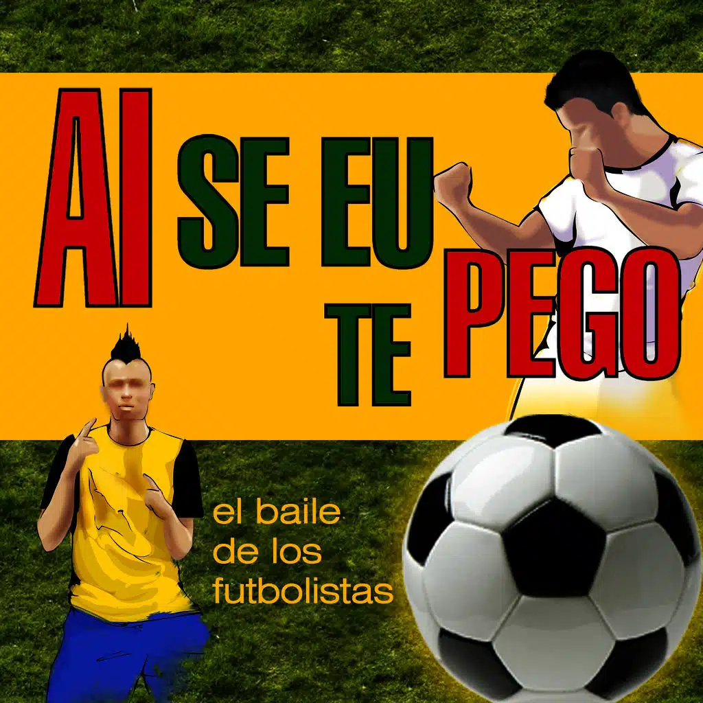 Amigos para Siempre (Friends for Life, Barcelona 92)